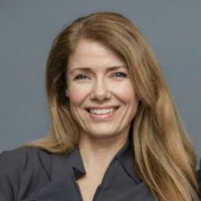 Angela Frost